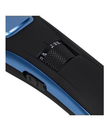 GALAXY LINE GL 4166 Black 3W haircut - Buy Online on GoSupps.com