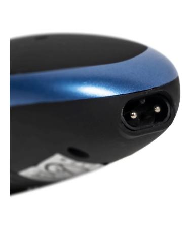 GALAXY LINE GL 4166 Black 3W haircut - Buy Online on GoSupps.com