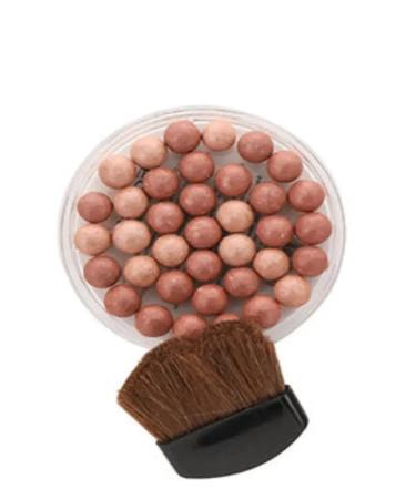 FARRES Balloon blush 2046-02 Nude bouquet
