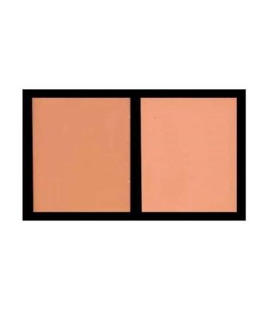 FARRES cosmetics Blue compact 2 -colored blush 03 - Buy Online on GoSupps.com