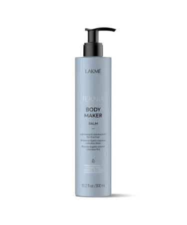 Lakme Balm for giving volume to Body Maker Balm hair 300 ml - Buy Online on GoSupps.com