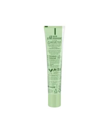 Clean line Gel - face cream for all skin types 40 ml - Buy Online on GoSupps.com