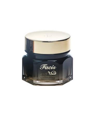 Facis Facial cream with mucin snail 100ml