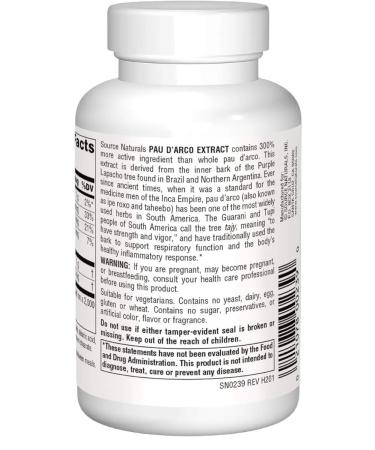 Nature's Way Antifungal complex - Buy Online on GoSupps.com