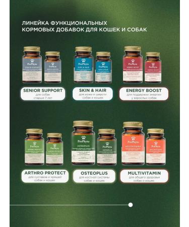 ProPhyto Profit multivitamin 70 tablets - Buy Online on GoSupps.com