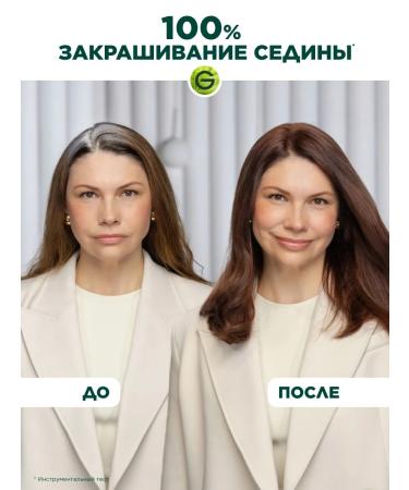 Garnier COLOR NATURALS HALLS Set 8.1 3pcs - Buy Online on GoSupps.com