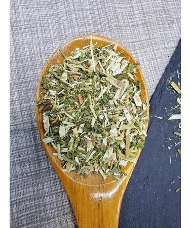 Sweet clover grass 1 kg - Buy Online on GoSupps.com