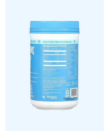 Vital Proteins Peptides collagen Collagen Peptides 284 grams - Buy Online on GoSupps.com