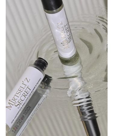 MIRTSELIZ SECRET Fixer fixer for extended eyelashes and eyebrows - Buy Online on GoSupps.com