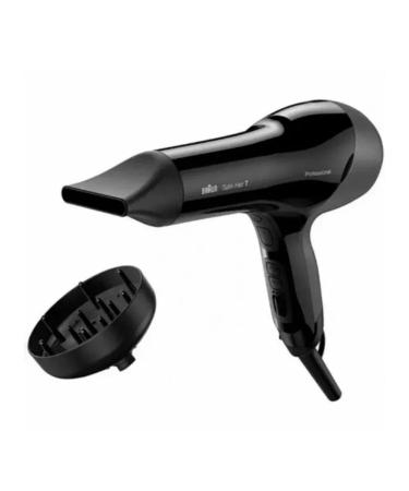 Braun Hair dryer BRHD785E