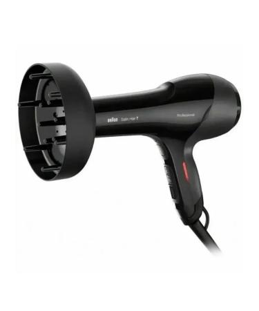 Braun Hair dryer BRHD785E - Buy Online on GoSupps.com