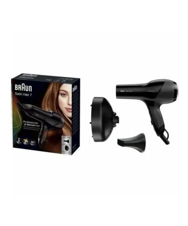 Braun Hair dryer BRHD785E - Buy Online on GoSupps.com