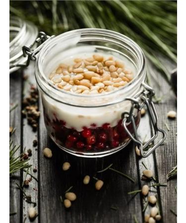 NOYER Peeled cedar nuts 500 g - Buy Online on GoSupps.com