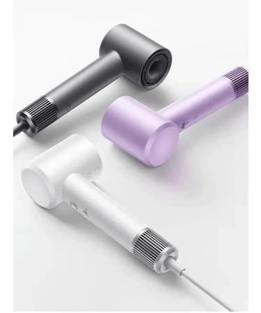 Xiaomi Hair hair dryer with the nozzle Mijia H501 Cn - Buy Online on GoSupps.com