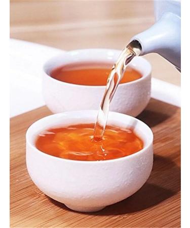 Tea Room Black leaf tea and hun PAO - Buy Online on GoSupps.com