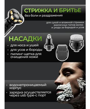 VGR Electric blower male - Buy Online on GoSupps.com