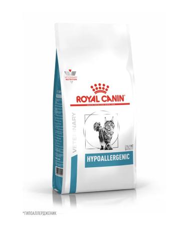 ROYAL CANIN Dry food for adult cats for food allergies 0.35 kg - Buy Online on GoSupps.com