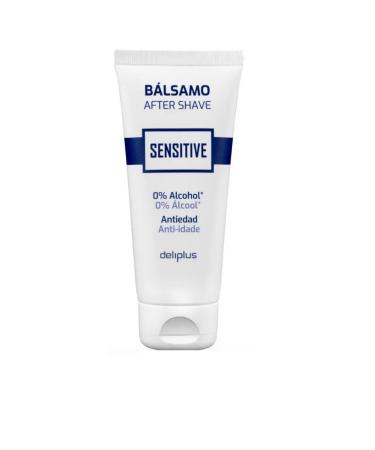 Deliplus Balm after shaving male - Buy Online on GoSupps.com
