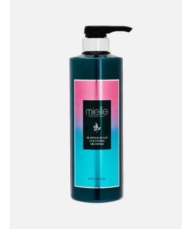 Mielle Shampoo d hair seaweed 800ml