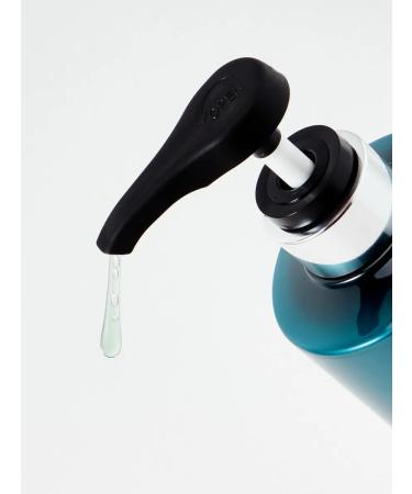 Mielle Shampoo d hair seaweed 800ml - Buy Online on GoSupps.com