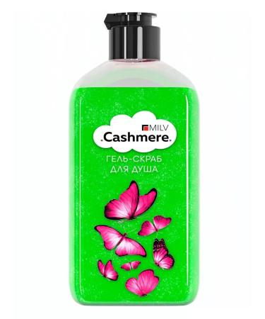 MILV Cashmera shower gel. 340 ml