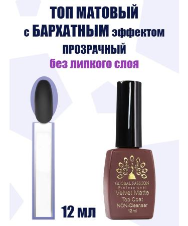 Global Fashion Global universal upper coating