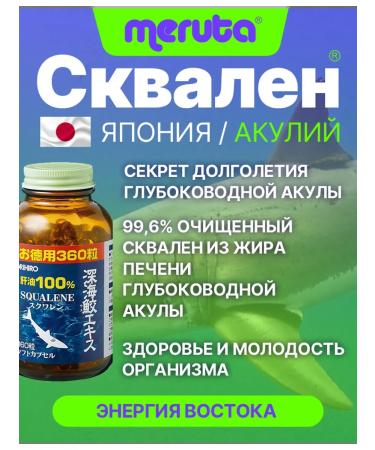 Meruta Sharks Fat is squire - Buy Online on GoSupps.com