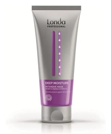 Londa Professional Deep Moisture Intense Mask dry hair mask 200 ml