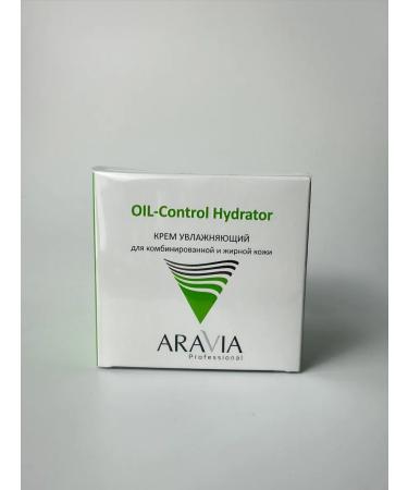 ARAVIA professional Cream for oily and combined skin 50 ml