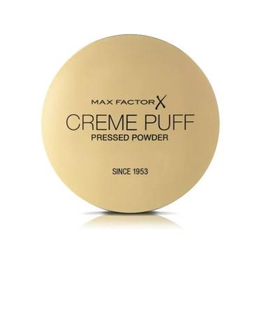 MAX FACTOR Creme Puff Cream-Faces Tone 13 Nouveau Beige 14 g