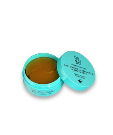 Benabi Eye patch with gold 60pcs - Buy Online on GoSupps.com