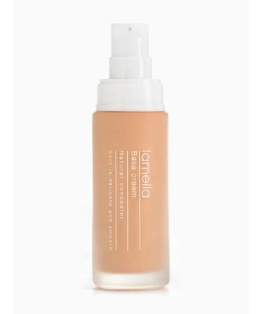 Simaland Makeup concealer natural shade 30 ml 2 pcs - Buy Online on GoSupps.com