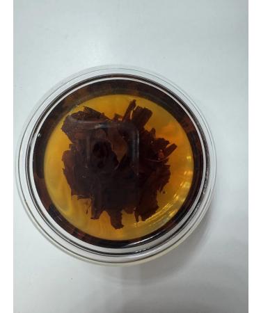 Al Samiya Black leaf earl Gray with lavender gift 100g - Buy Online on GoSupps.com