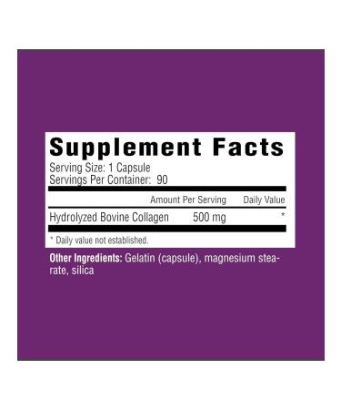 AMN Vitamins American collagen iherb - Buy Online on GoSupps.com