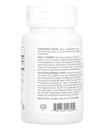 AMN Vitamins Vitamin D3 for immunity - Buy Online on GoSupps.com