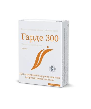 Kraft Group LLC GARDE 300