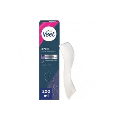 VEET Expert depilation for all skin types 200 ml