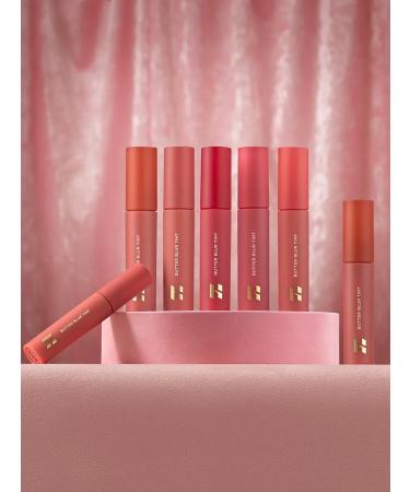 Holika Holika Korean matte tint for the lips 02 peanut - Buy Online on GoSupps.com