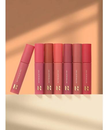Holika Holika Korean matte tint for the lip 07 zesty - Buy Online on GoSupps.com