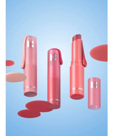 Holika Holika Moisturizing tint lip balm Milky Dew 03 Curd - Buy Online on GoSupps.com