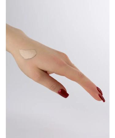 TF Cosmetics Tonal cream matting tone 42 natural - Buy Online on GoSupps.com