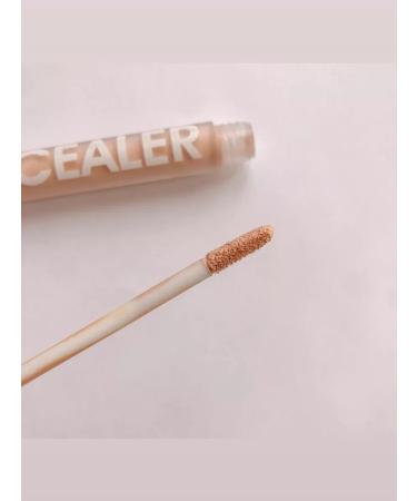 itinmine Conceler for the eyes and face corrector tone 2 - Buy Online on GoSupps.com