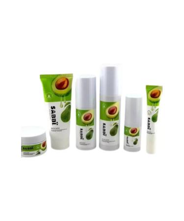 itinmine Sabbi care set - Buy Online on GoSupps.com