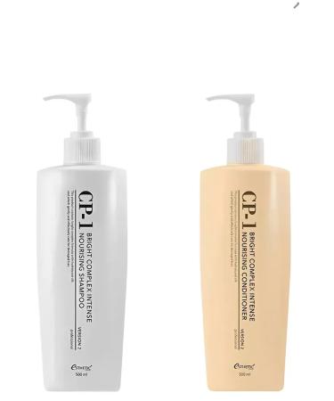 itinmine Professional set of shampoo and air conditioning