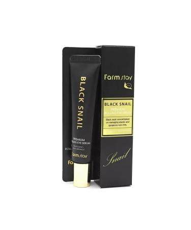 itinmine Black Snail eye cream anti -aging