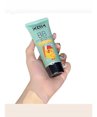 itinmine BB cream for face - Buy Online on GoSupps.com