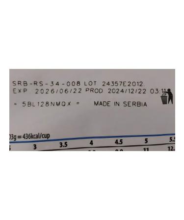 Farmina VET Life Cat Renal with cat chicken 2 kg - Buy Online on GoSupps.com