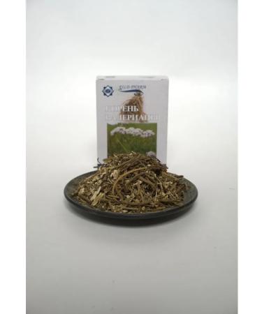 Fild Pharm Grass dried root of valerian 35g - Buy Online on GoSupps.com