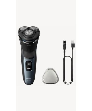 PHILIPS Male Electric Britter for the face and body S3144 00 - Buy Online on GoSupps.com