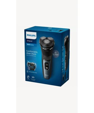 PHILIPS Male Electric Britter for the face and body S3144 00 - Buy Online on GoSupps.com
